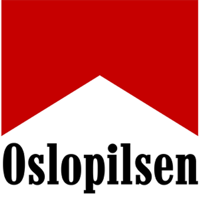 Oslopilsen logo nummer 2